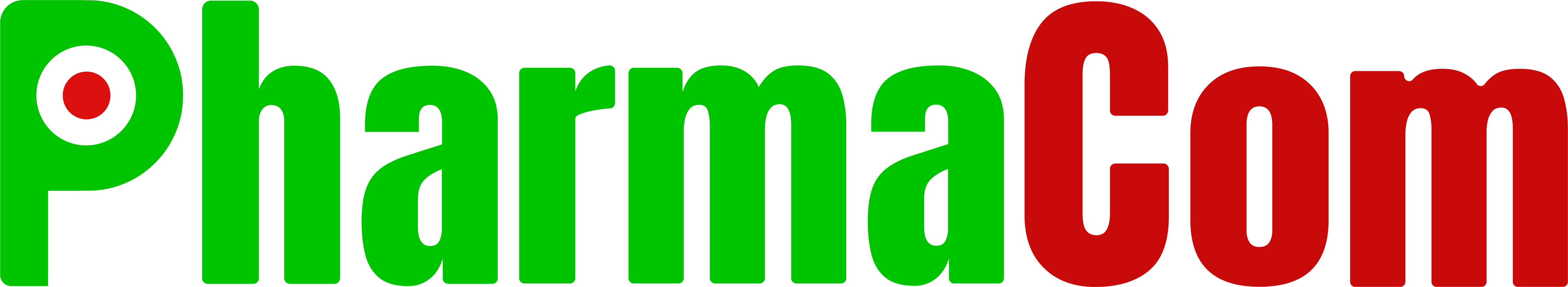 PharmaCom
